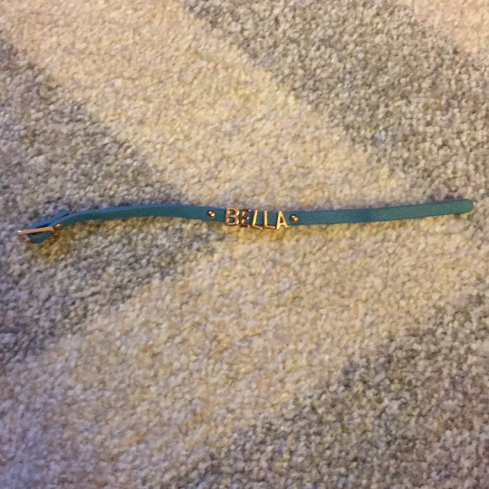 Bella Bracelet